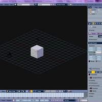 FGH_Bluetheme