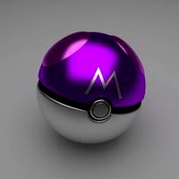 Masterball