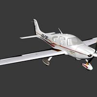 Cirrus SR 22