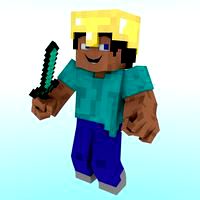 Minecraft Advanced Rig V3