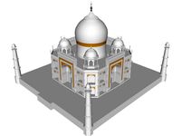 Taj Mahal