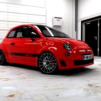 Fiat500Abarth