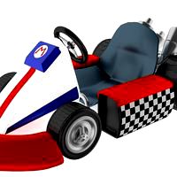 Mario's Kart