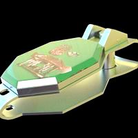 Nail Cutter
