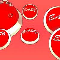 Easy Buttons
