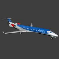 Embraer ERJ 145