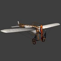 Bleriot XI