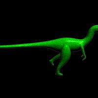 Aristosuchus Dinosaur