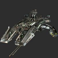 U.E.S.B JUNKY