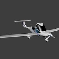 Diamond Da40