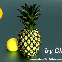 New peneapple