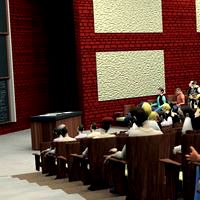 Classroom