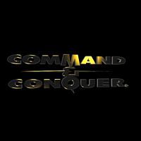 Command & Conquer logo
