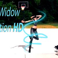 Choreography Animation