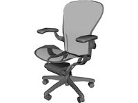 Aeron Chair