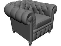 Armchair