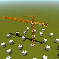 Crane Operator BGE