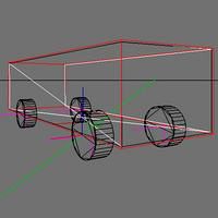 Fisica de Carro BGE