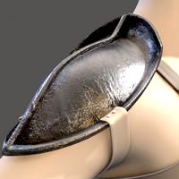Texturing Tutorial Blend From Sintel DVDs