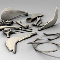 dawidh householditems shamanhut bones