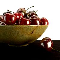 Cherries