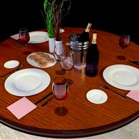 Dining essentials