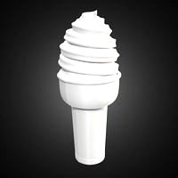 Ice Cream Cone