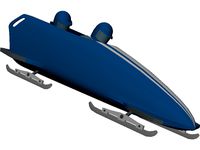 Bobsleigh
