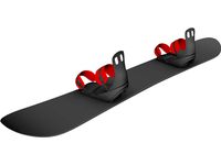 Snowboard