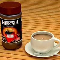 Cup of Nescate