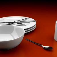 Clean Dishes - Cycles