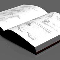 Book Free Of CGtextures