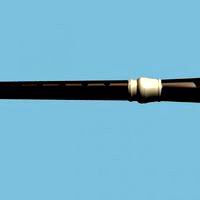 Recorder - Flauta Doce Soprano