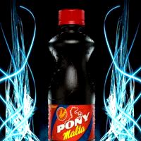 pony malta bottle