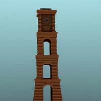 Reloj de Huejutla