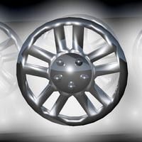 wheel 1