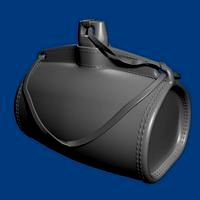 Water pouch