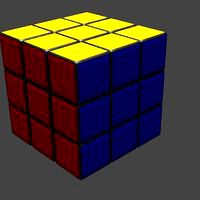 Rubics Cube