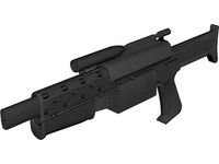 Rifle
