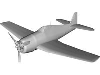 F6F Hellcat