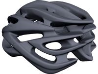 Bicycle Helmet 3D CAD Model