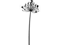 Bell Agapanthus Flower