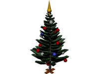 Christmas Tree