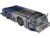 Airline Hauler