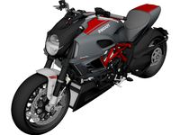Ducati Diavel