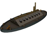 Ironclad