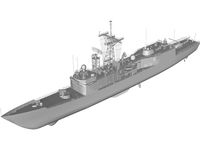 FFG-58 Samuel Roberts