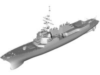 DDG-81 Winston Churchill