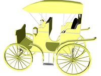 Carriage Surrey