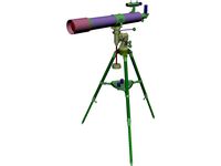 Bresser R-80 Telescope
